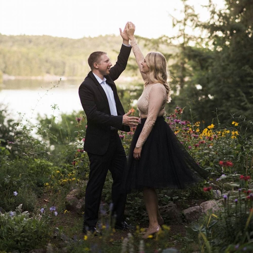 Meet your Posher, Nicole